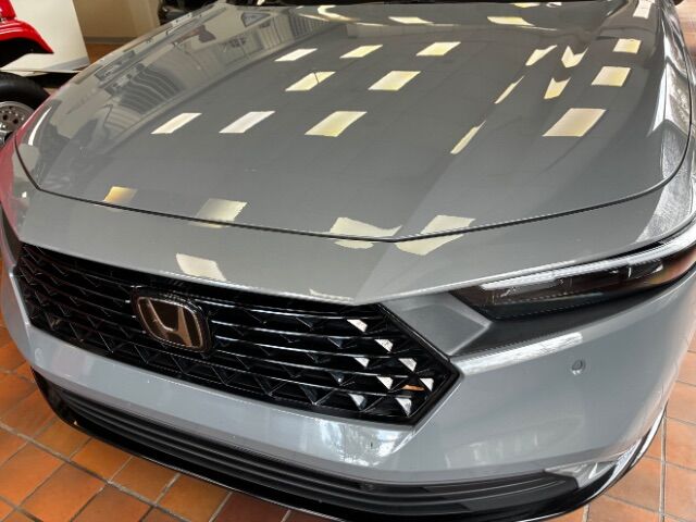 2024 Honda Accord Hybrid EX-L Charlotte NC