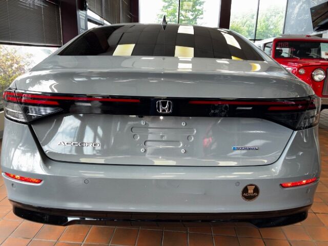 2024 Honda Accord Hybrid EX-L Charlotte NC
