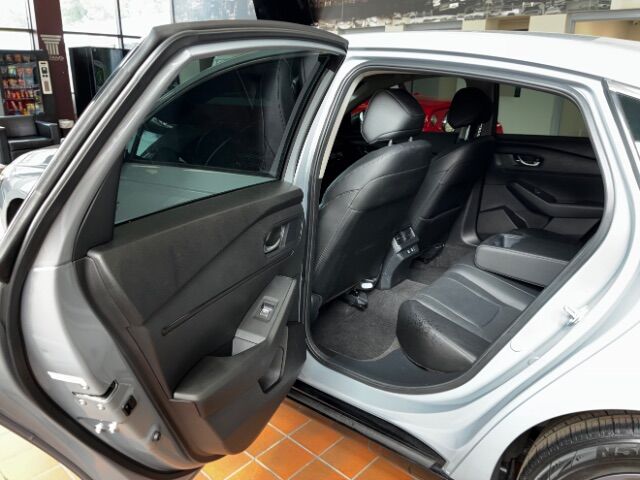 2024 Honda Accord Hybrid EX-L Charlotte NC