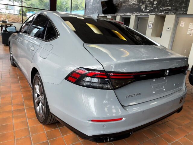 2024 Honda Accord Hybrid EX-L Charlotte NC