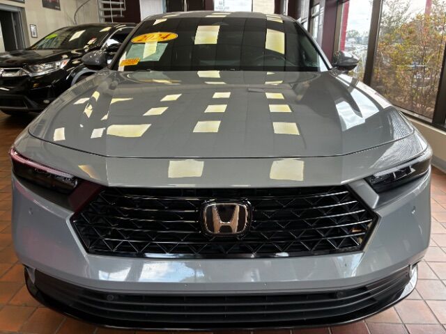 2024 Honda Accord Hybrid EX-L Charlotte NC