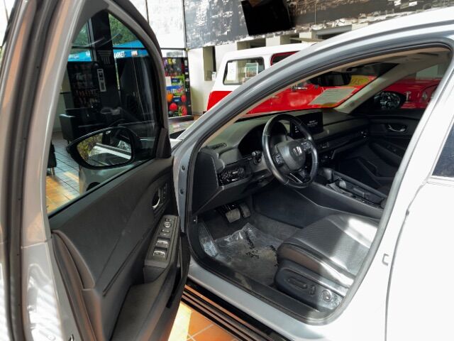 2024 Honda Accord Hybrid EX-L Charlotte NC