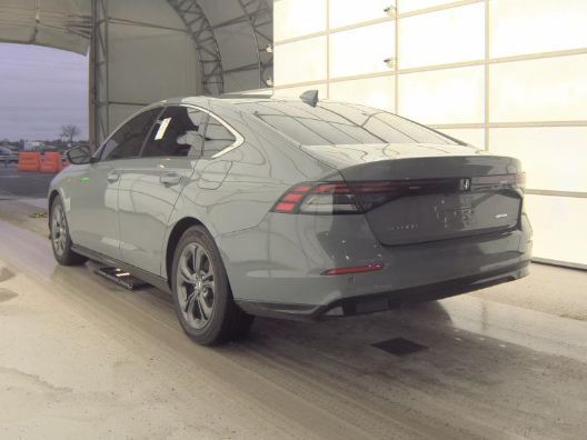2024 Honda Accord Hybrid EX-L Kannapolis NC