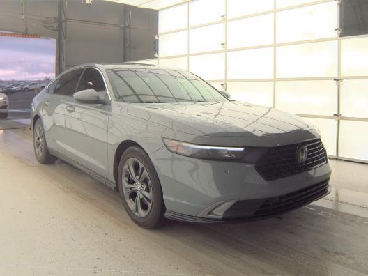 2024 Honda Accord Hybrid EX-L Kannapolis NC