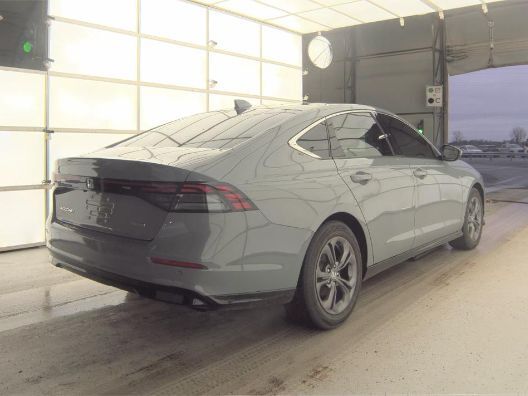2024 Honda Accord Hybrid EX-L Kannapolis NC