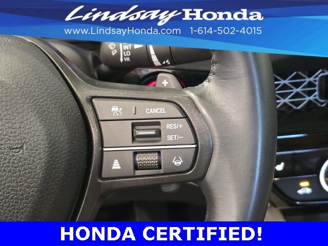 2024 Honda Accord Hybrid EX-L Columbus OH