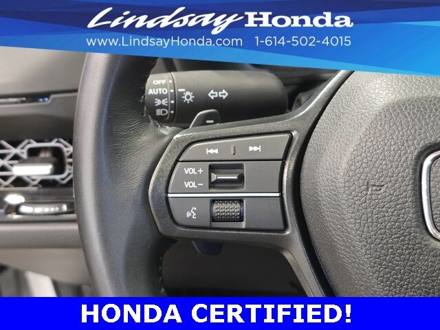 2024 Honda Accord Hybrid EX-L Columbus OH