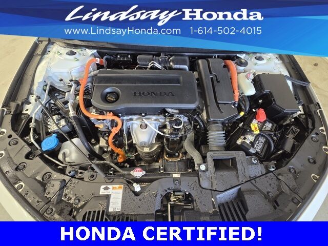 2024 Honda Accord Hybrid EX-L Columbus OH