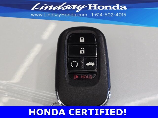 2024 Honda Accord Hybrid EX-L Columbus OH