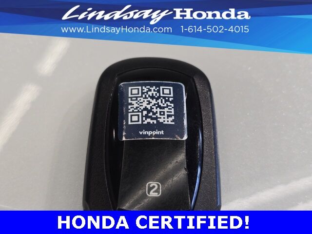 2024 Honda Accord Hybrid EX-L Columbus OH
