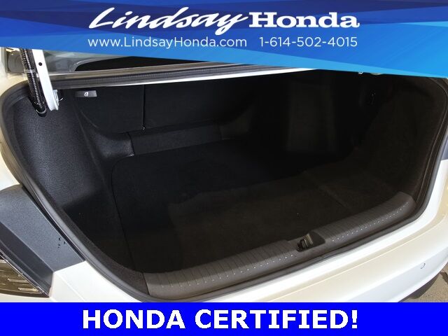 2024 Honda Accord Hybrid EX-L Columbus OH