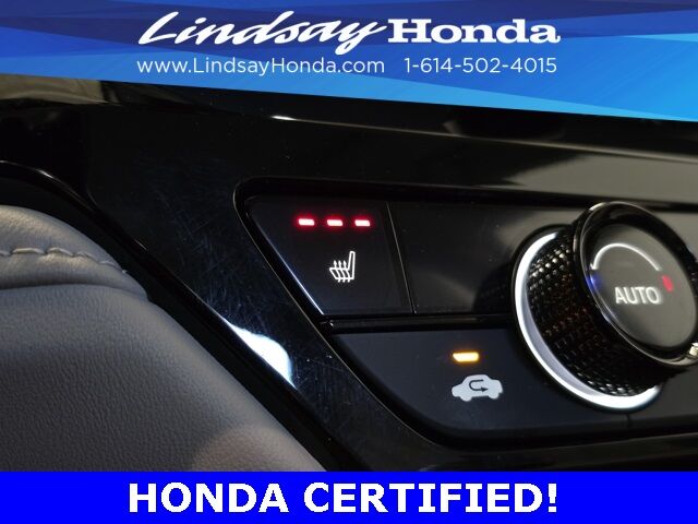 2024 Honda Accord Hybrid EX-L Columbus OH