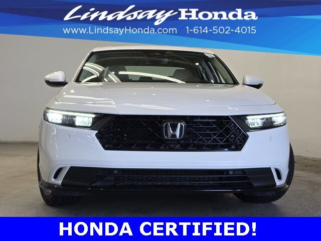 2024 Honda Accord Hybrid EX-L Columbus OH