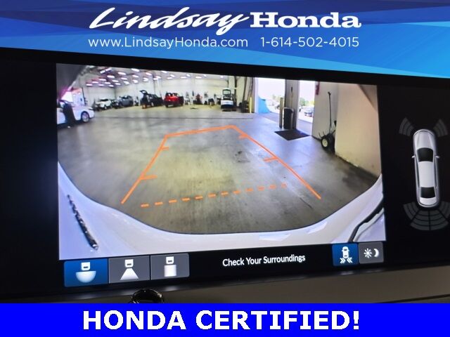 2024 Honda Accord Hybrid EX-L Columbus OH