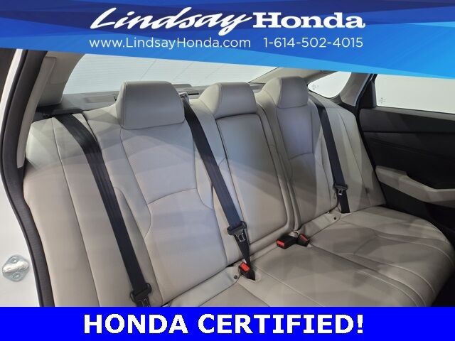 2024 Honda Accord Hybrid EX-L Columbus OH