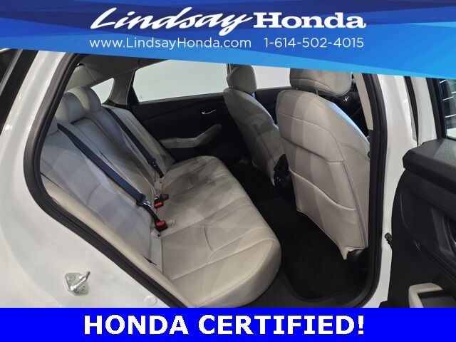 2024 Honda Accord Hybrid EX-L Columbus OH