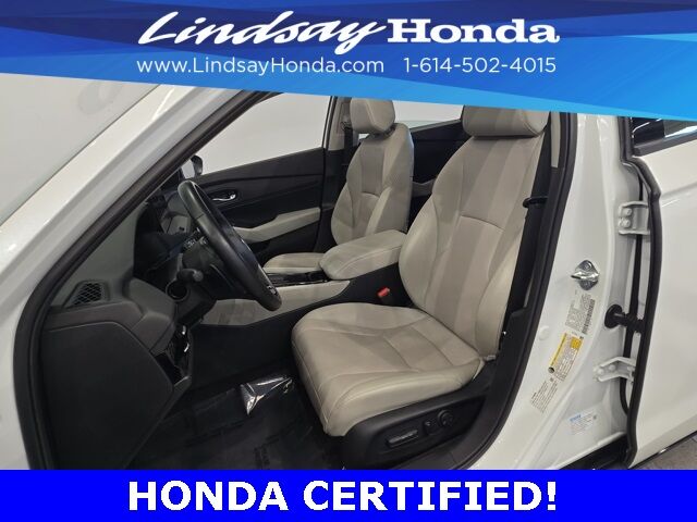 2024 Honda Accord Hybrid EX-L Columbus OH
