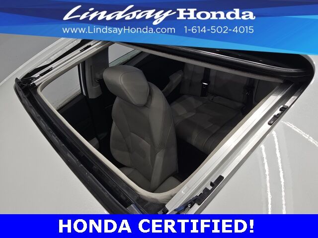 2024 Honda Accord Hybrid EX-L Columbus OH