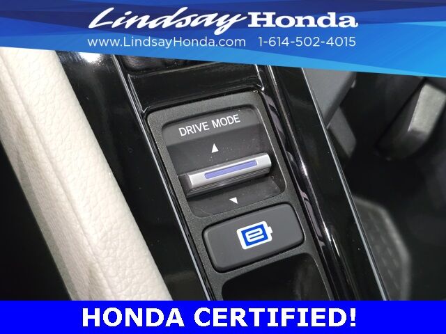 2024 Honda Accord Hybrid EX-L Columbus OH