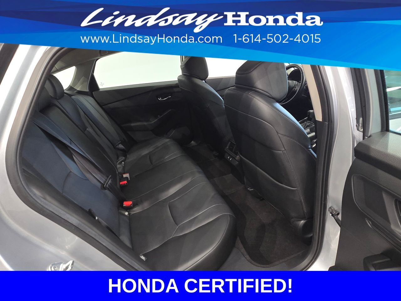 2024 Honda Accord Hybrid EX-L Columbus OH