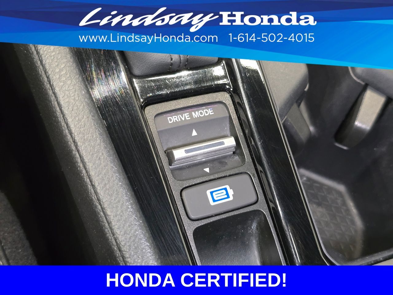 2024 Honda Accord Hybrid EX-L Columbus OH
