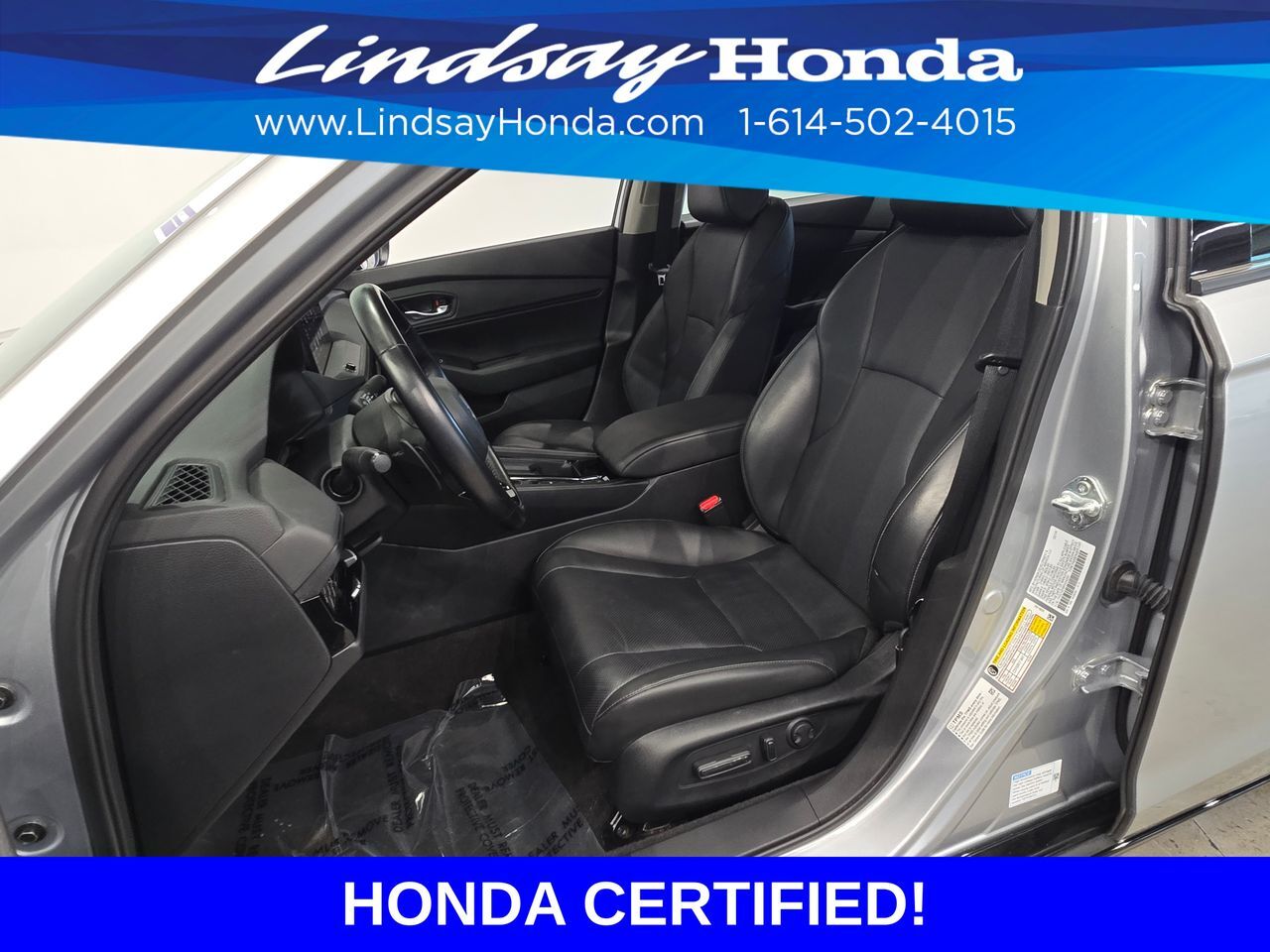 2024 Honda Accord Hybrid EX-L Columbus OH