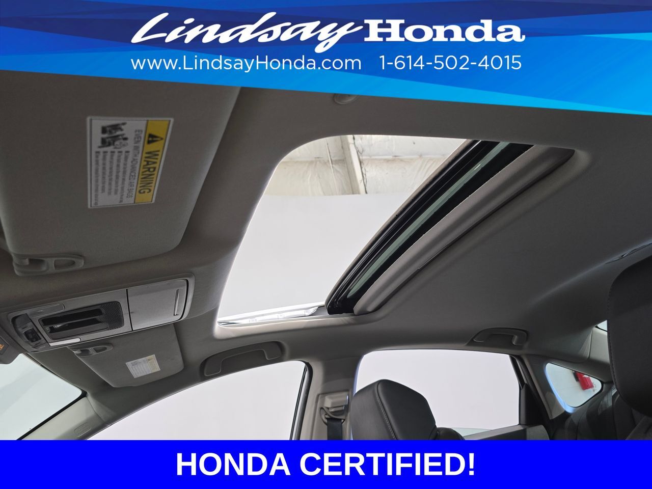 2024 Honda Accord Hybrid EX-L Columbus OH