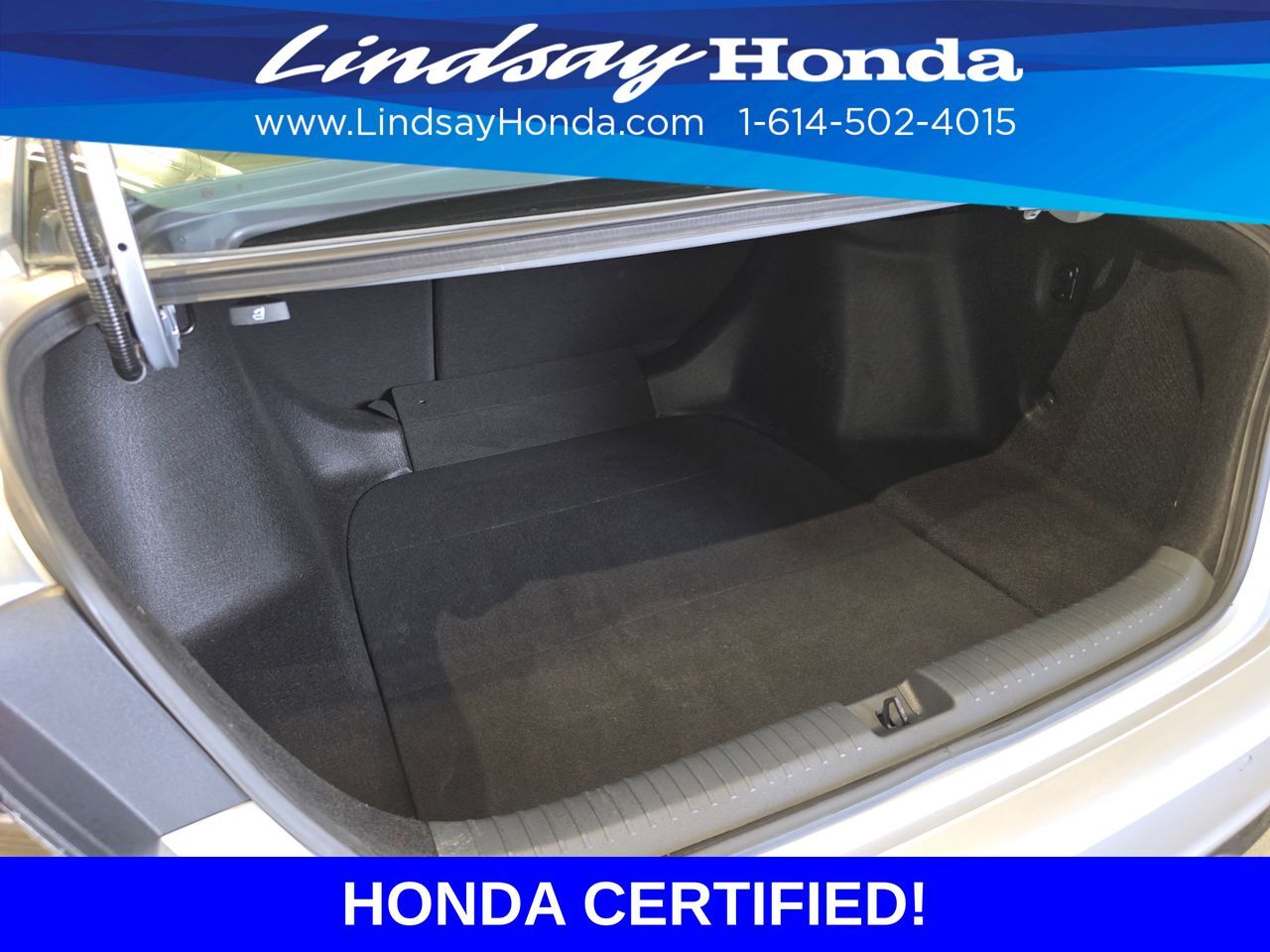 2024 Honda Accord Hybrid EX-L Columbus OH