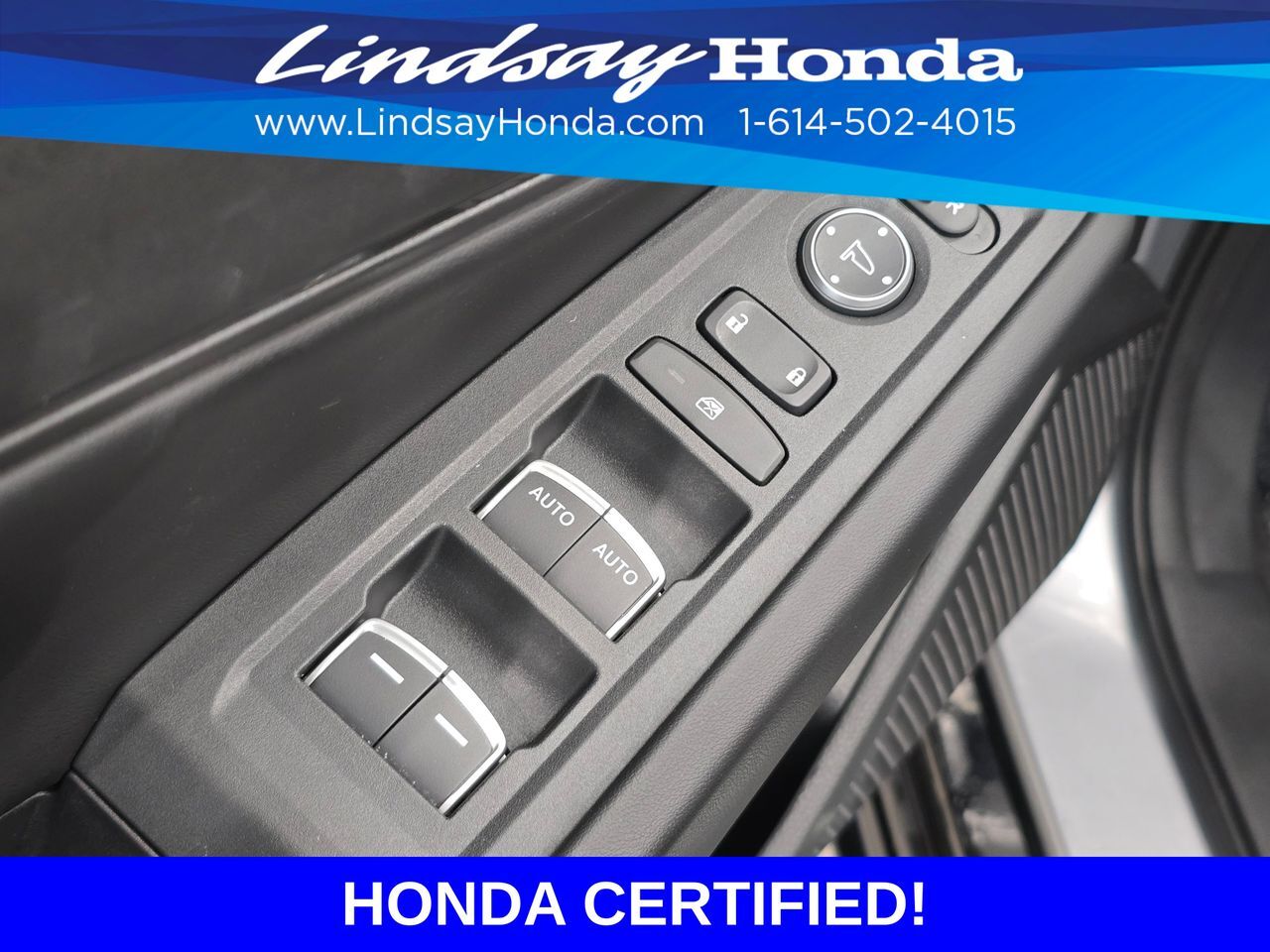 2024 Honda Accord Hybrid EX-L Columbus OH