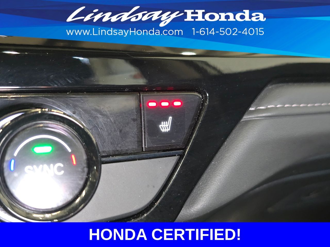 2024 Honda Accord Hybrid EX-L Columbus OH