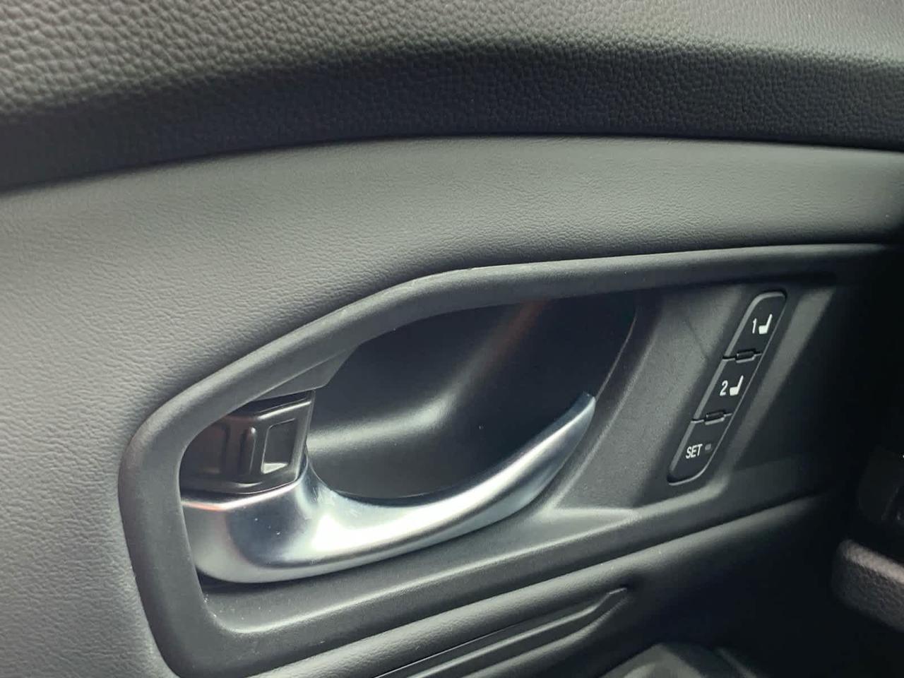 2024 Honda Accord Hybrid EX-L Dartmouth MA