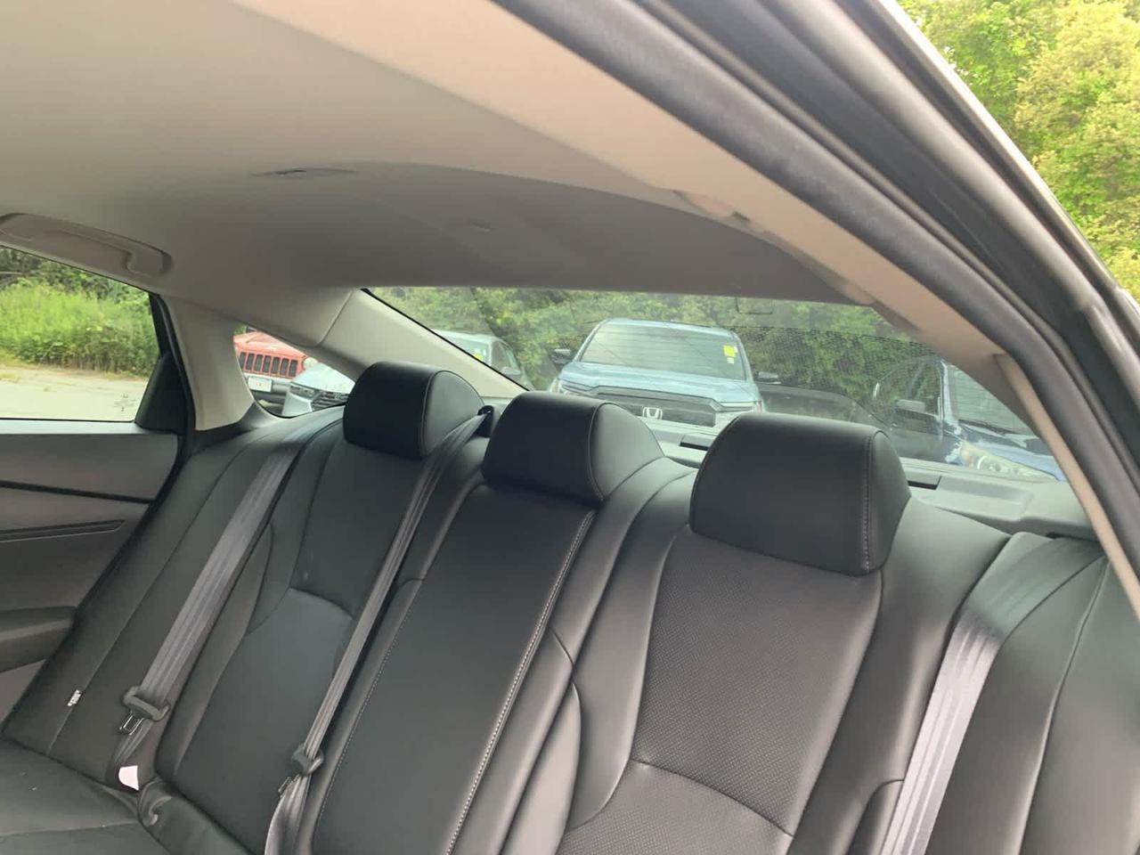 2024 Honda Accord Hybrid EX-L Dartmouth MA