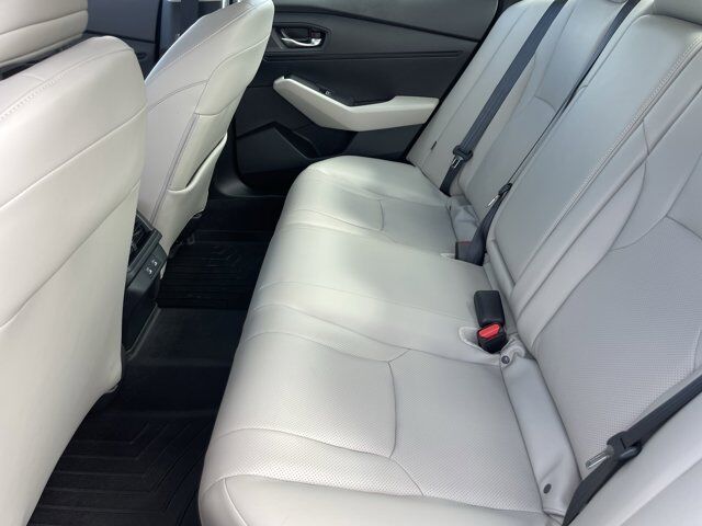 2024 Honda Accord Hybrid EX-L Peoria AZ
