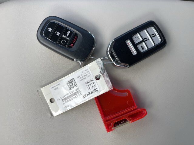 2024 Honda Accord Hybrid EX-L Peoria AZ
