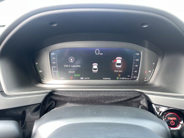 2024 Honda Accord Hybrid EX-L Peoria AZ