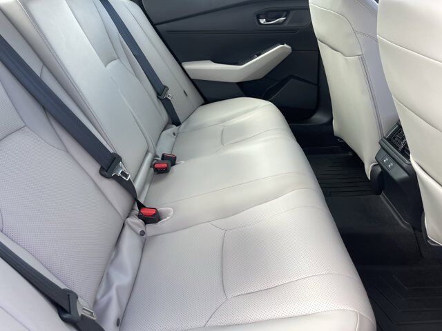 2024 Honda Accord Hybrid EX-L Peoria AZ