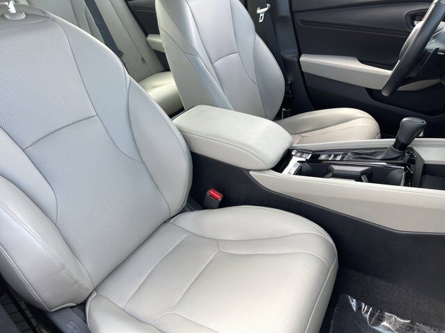 2024 Honda Accord Hybrid EX-L Peoria AZ