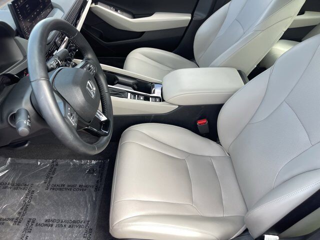 2024 Honda Accord Hybrid EX-L Peoria AZ
