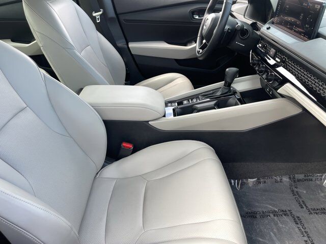 2024 Honda Accord Hybrid EX-L Peoria AZ