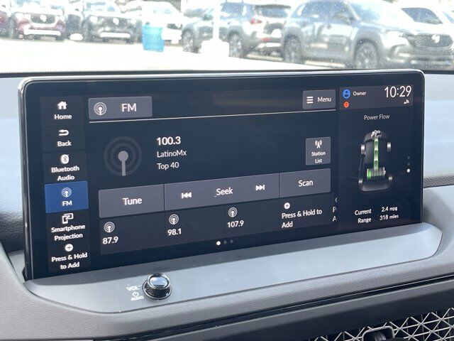 2024 Honda Accord Hybrid EX-L Peoria AZ
