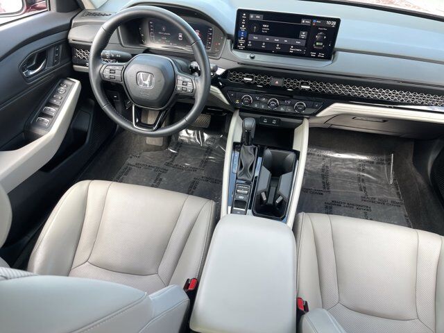 2024 Honda Accord Hybrid EX-L Peoria AZ