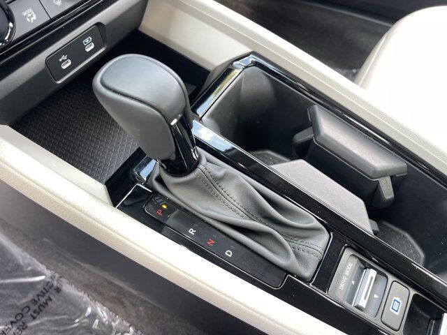 2024 Honda Accord Hybrid EX-L Peoria AZ