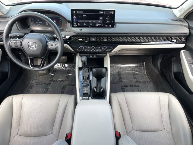 2024 Honda Accord Hybrid EX-L Peoria AZ