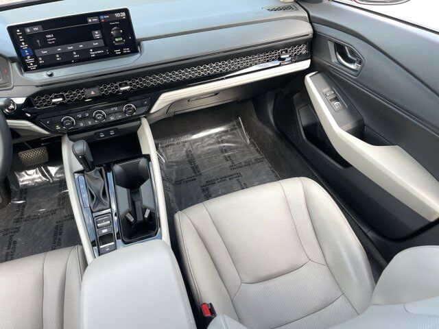 2024 Honda Accord Hybrid EX-L Peoria AZ