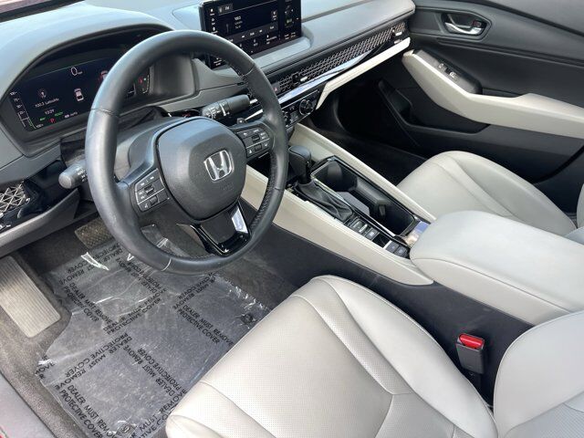 2024 Honda Accord Hybrid EX-L Peoria AZ
