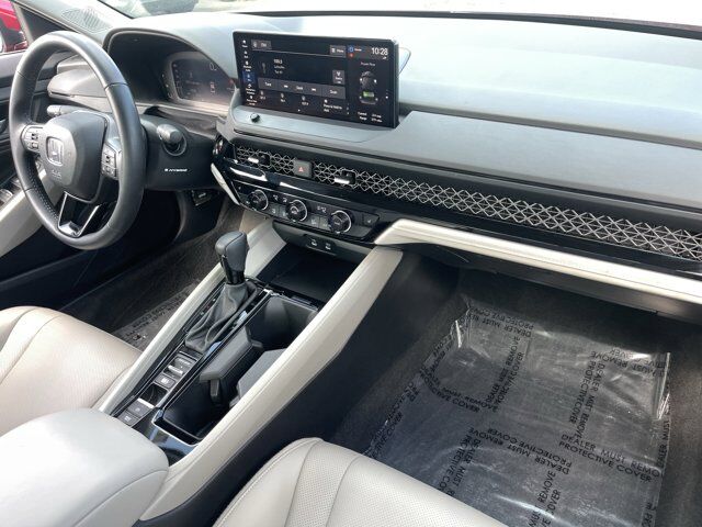 2024 Honda Accord Hybrid EX-L Peoria AZ