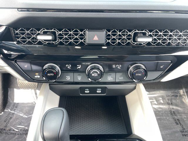 2024 Honda Accord Hybrid EX-L Peoria AZ