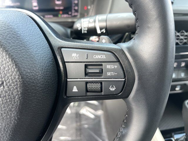 2024 Honda Accord Hybrid EX-L Peoria AZ