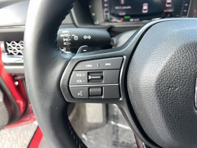 2024 Honda Accord Hybrid EX-L Peoria AZ