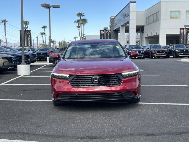 2024 Honda Accord Hybrid EX-L Peoria AZ